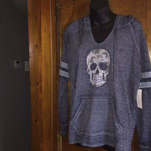 No Boundaries Other - Women’s hoodie!! No boundaries 3X!! NWT No Boundaries Other - Women’s hoodie!! No boundaries 3X!! NWT